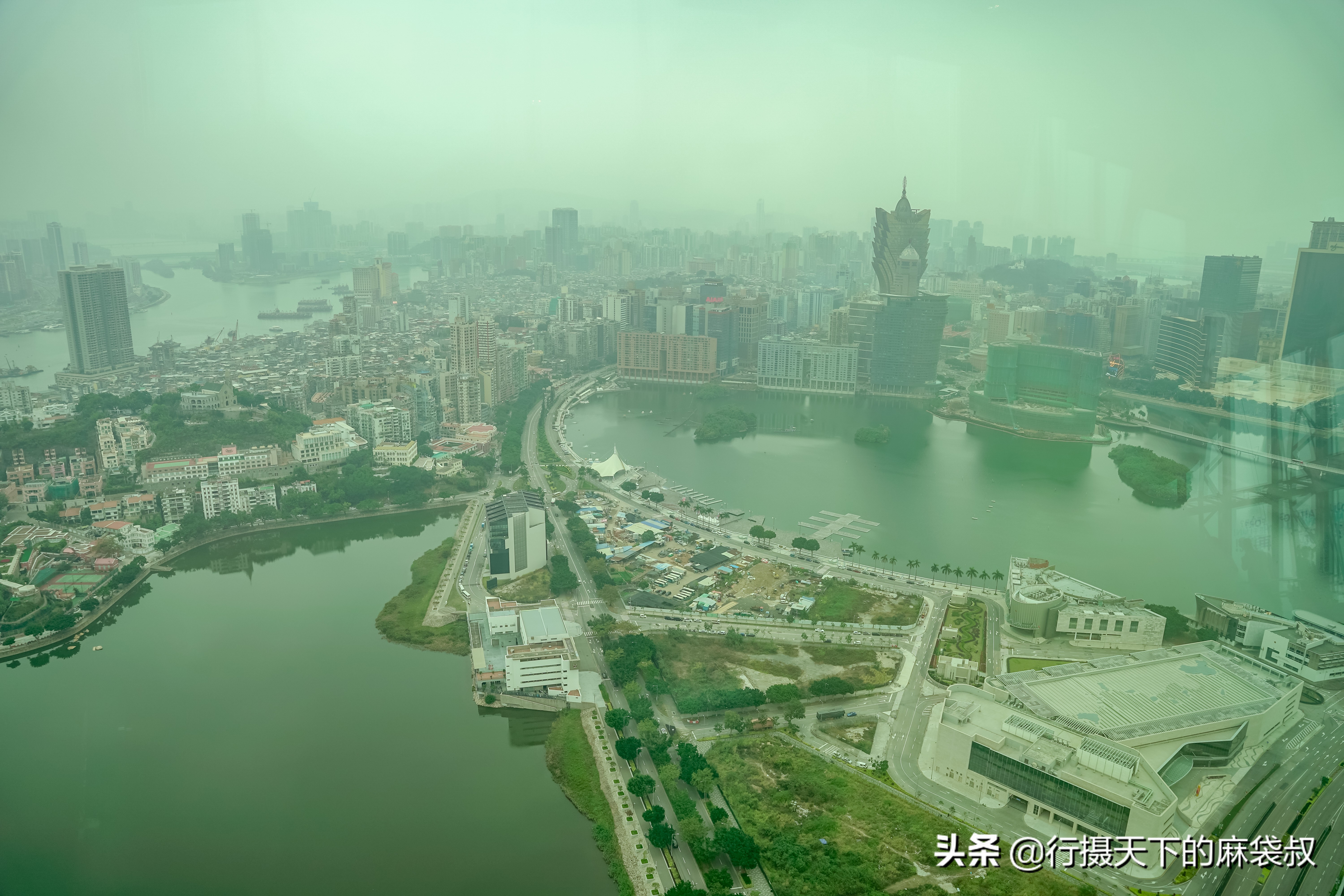 疫情损失惨重吗,疫情对澳门经济的影响的原因