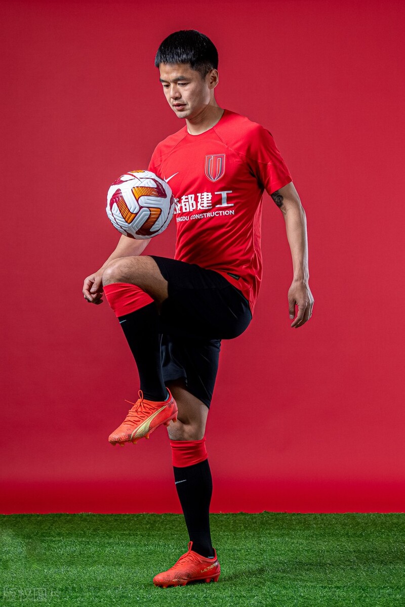 成都蓉城艾克森图片,成都蓉城写真