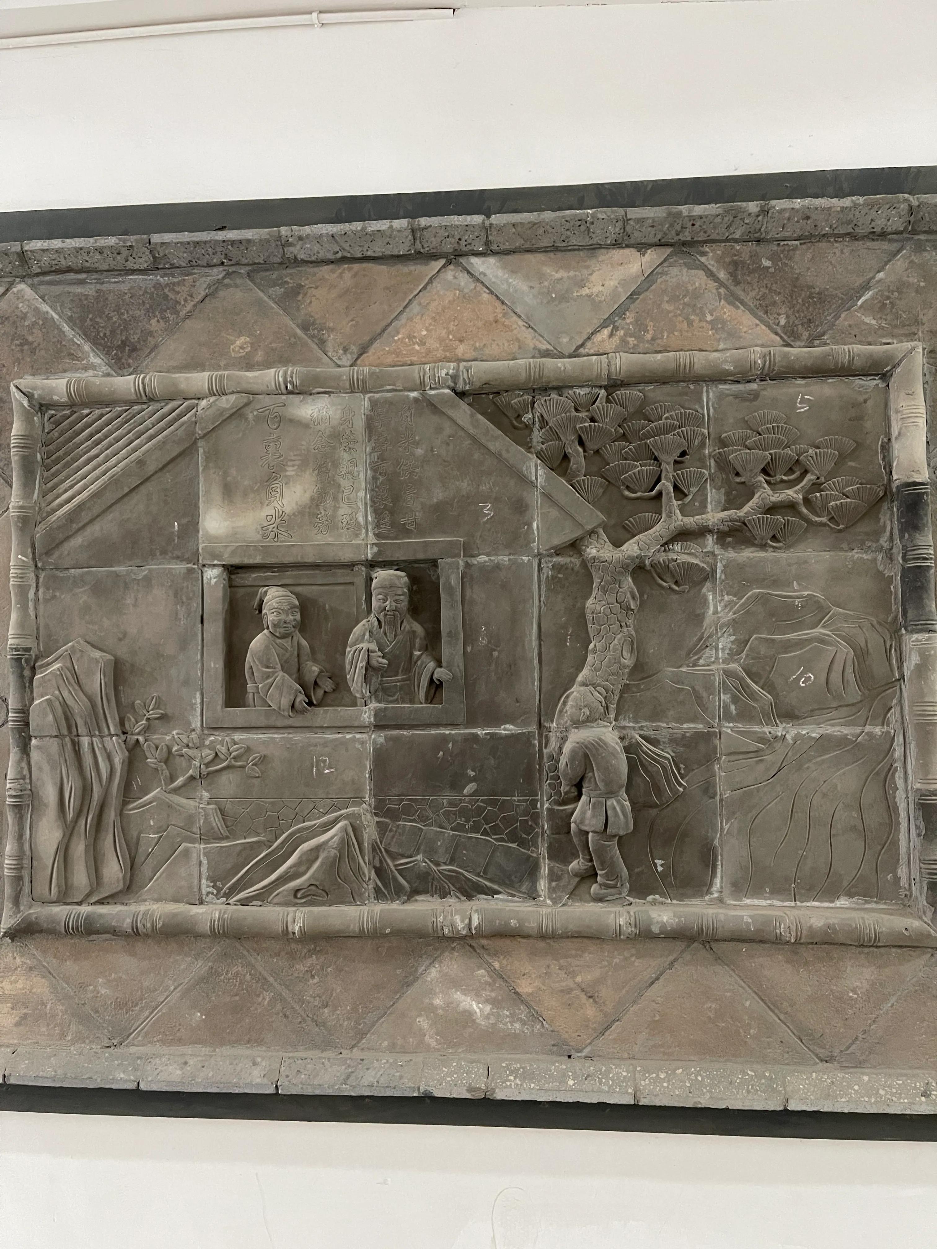 大师石版画,石版画与木版画区别