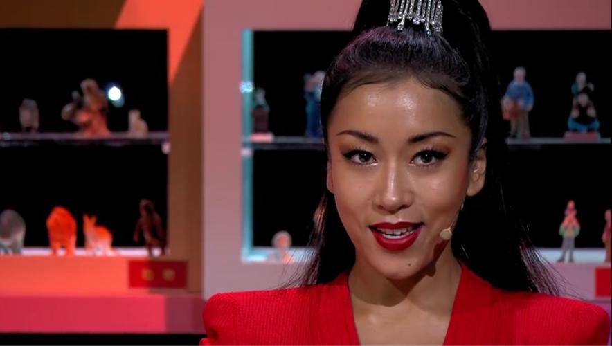 吉克隽逸成名前后,吉克隽逸为啥这么有钱