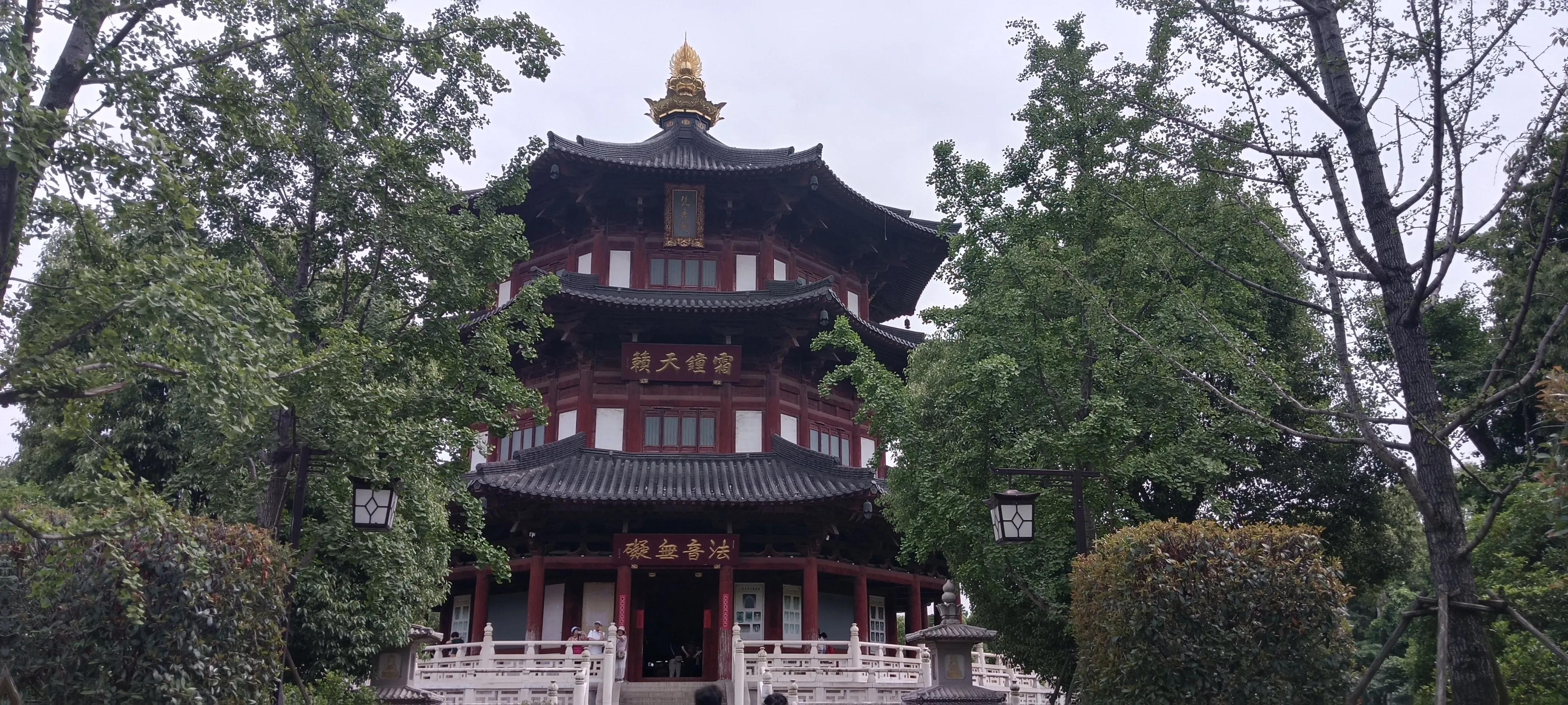 江南烟雨苏州古城,江南水乡之苏州篇