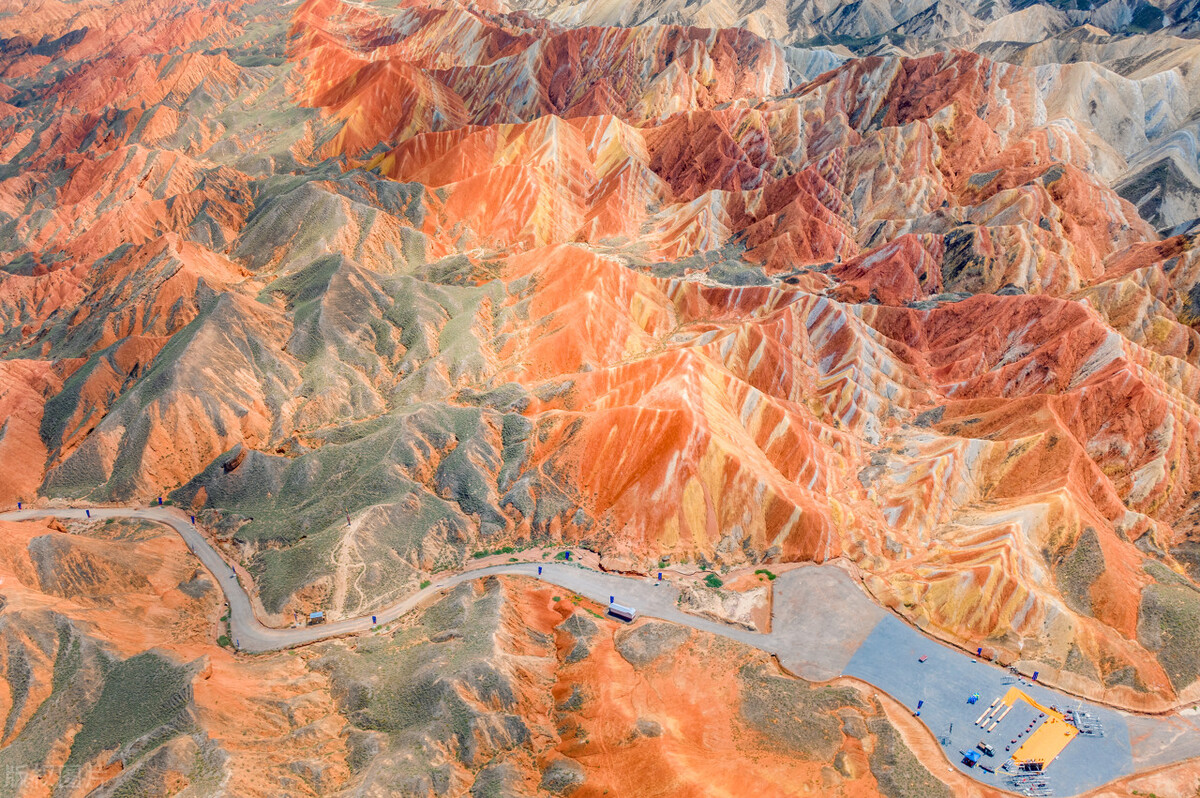 自驾哪里最好玩中国十大自驾游,自驾游5大经典路线自驾游攻略