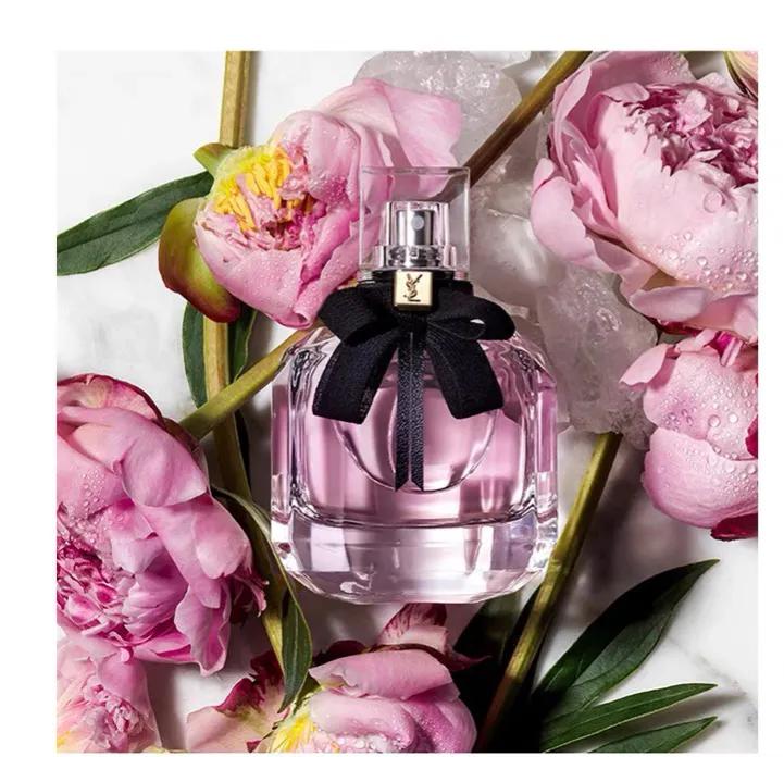 ysl圣罗兰反转巴黎全新花曜香水,圣罗兰香水反转巴黎喷在哪里持久