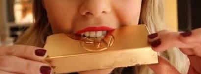 唉！*子骗**以铁充金，轻易骗走老人50万养老金，只因为不懂这些。。