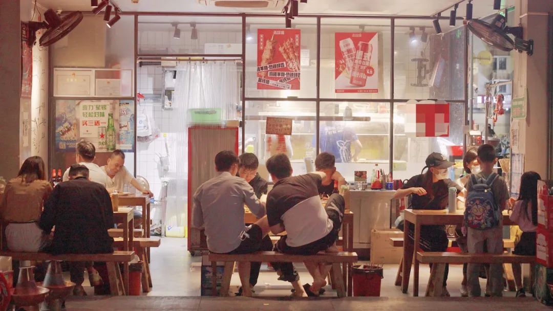 利润最吓人的10个生意烧烤店,年入百万的烧烤店是如何经营的