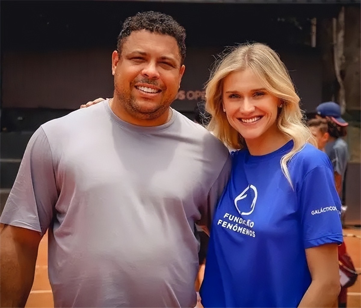 46岁罗纳尔多近况,罗纳尔多职业生涯加盟的俱乐部