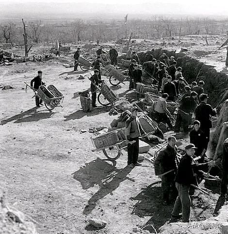 赞红旗渠水的七绝诗,七绝赞红旗渠诗词