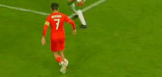 恒大足球有哪些贡献,恒大对中国足球有贡献