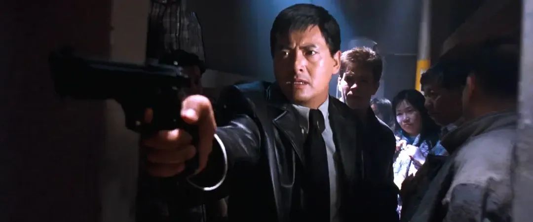 香港第一位天王巨星,香港最辉煌的十大巨星