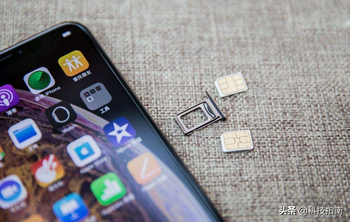 莫慌手机,今天的手机频繁出现无服务