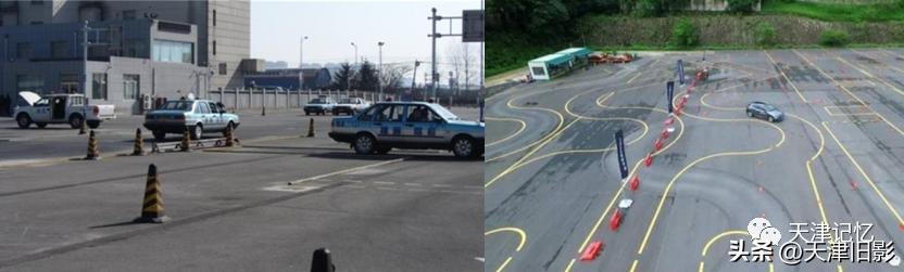 那些年开出租车的日子,那些年开过的出租车