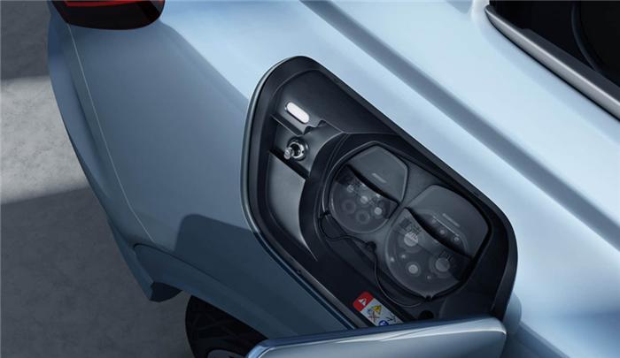 奥迪q4e-tron2024款与2023款区别,2022款奥迪q4sportback40e-tron