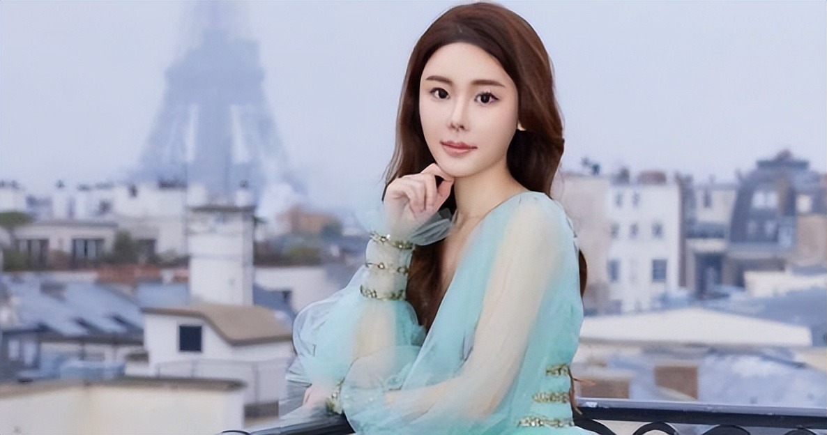 蔡天凤离世80天，现任老公揭开死亡之谜，公布家人数亿财产