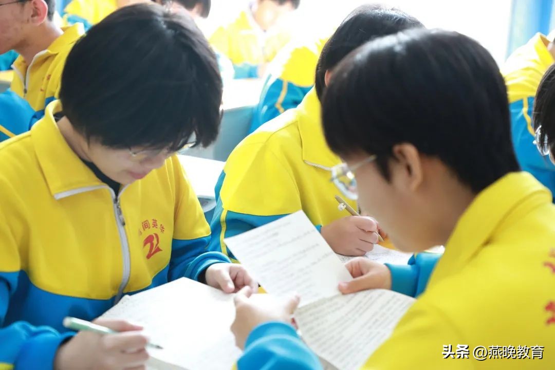 沧州英华学校是公立吗,河北沧州英华