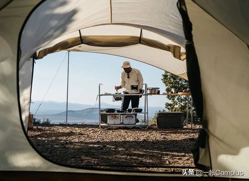 snowpeak进中国了吗,snowpeak上海