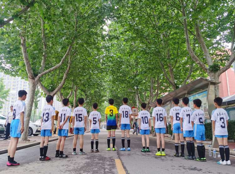 王庄小学足球,王庄中心小学足球赛