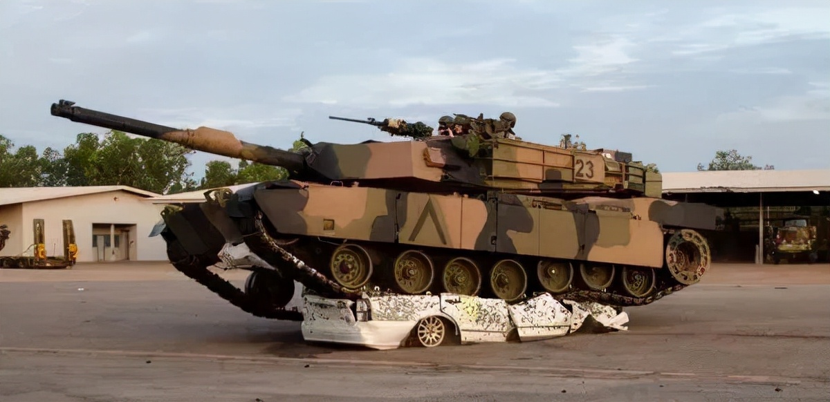 m1a2sepv3主战坦克澳大利亚,m1a2sep4主战坦克多少钱