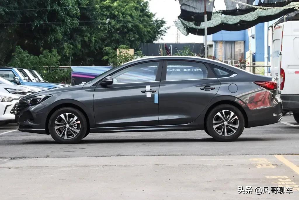 日系德系美系家用车哪个更省心,这三款才是省油家用神车