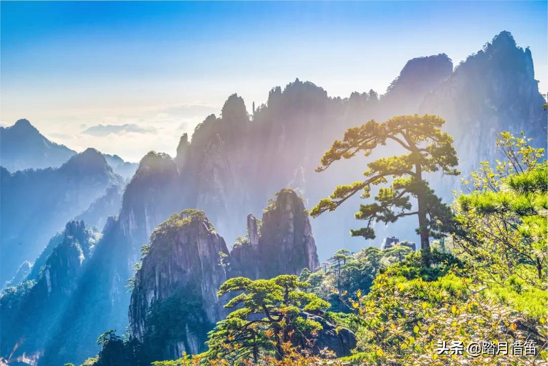 十大aaaaa级景区旅游攻略,最新最全的全国aaaaa景区