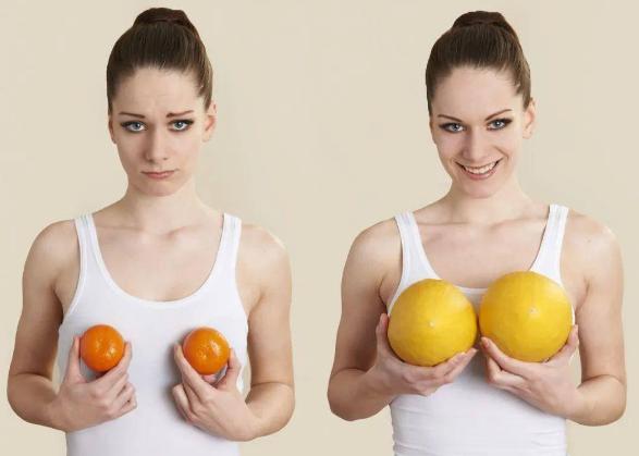 关于乳房的几个冷知识,医生建议:了解一下,别害羞