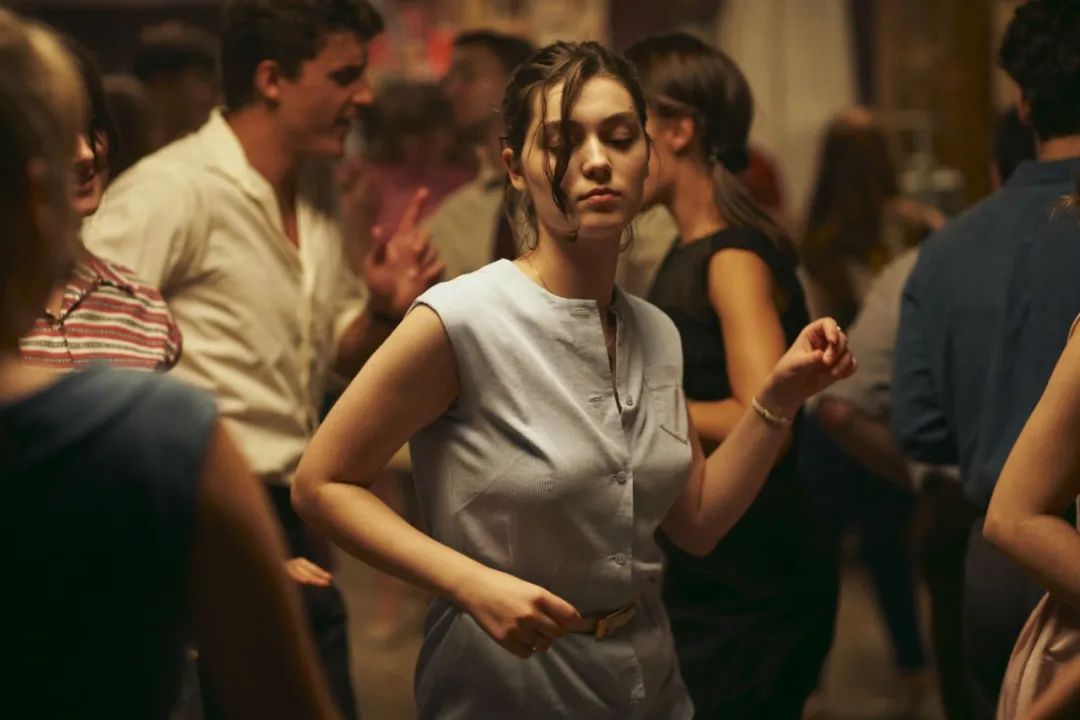 吓晕影评人，这片真的那么可怕？