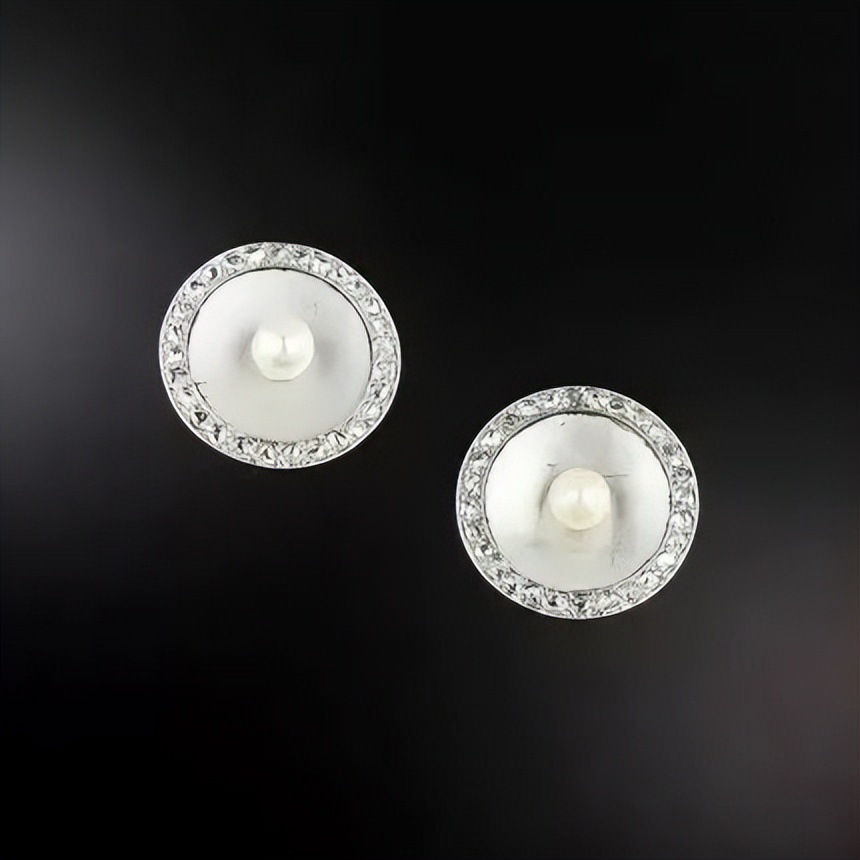 理讨！专业藏家级别珠宝盒中MustHave的5件珠宝是？