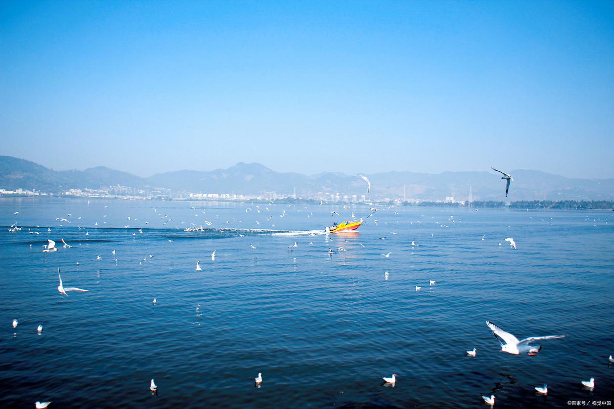 云南旅游6天5晚路线推荐,云南6天五晚旅游攻略路线推荐