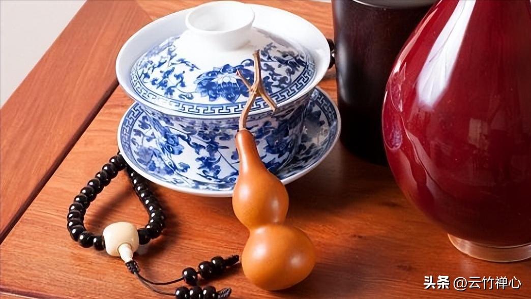 玩文玩的人有多强大,玩文玩我们最享受的过程是什么