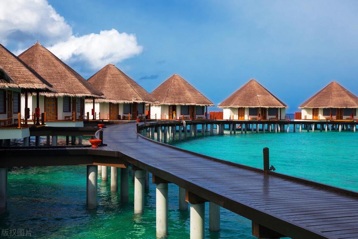 马尔代夫的中央格兰德岛点评,马尔代夫中央格兰德岛浮潜