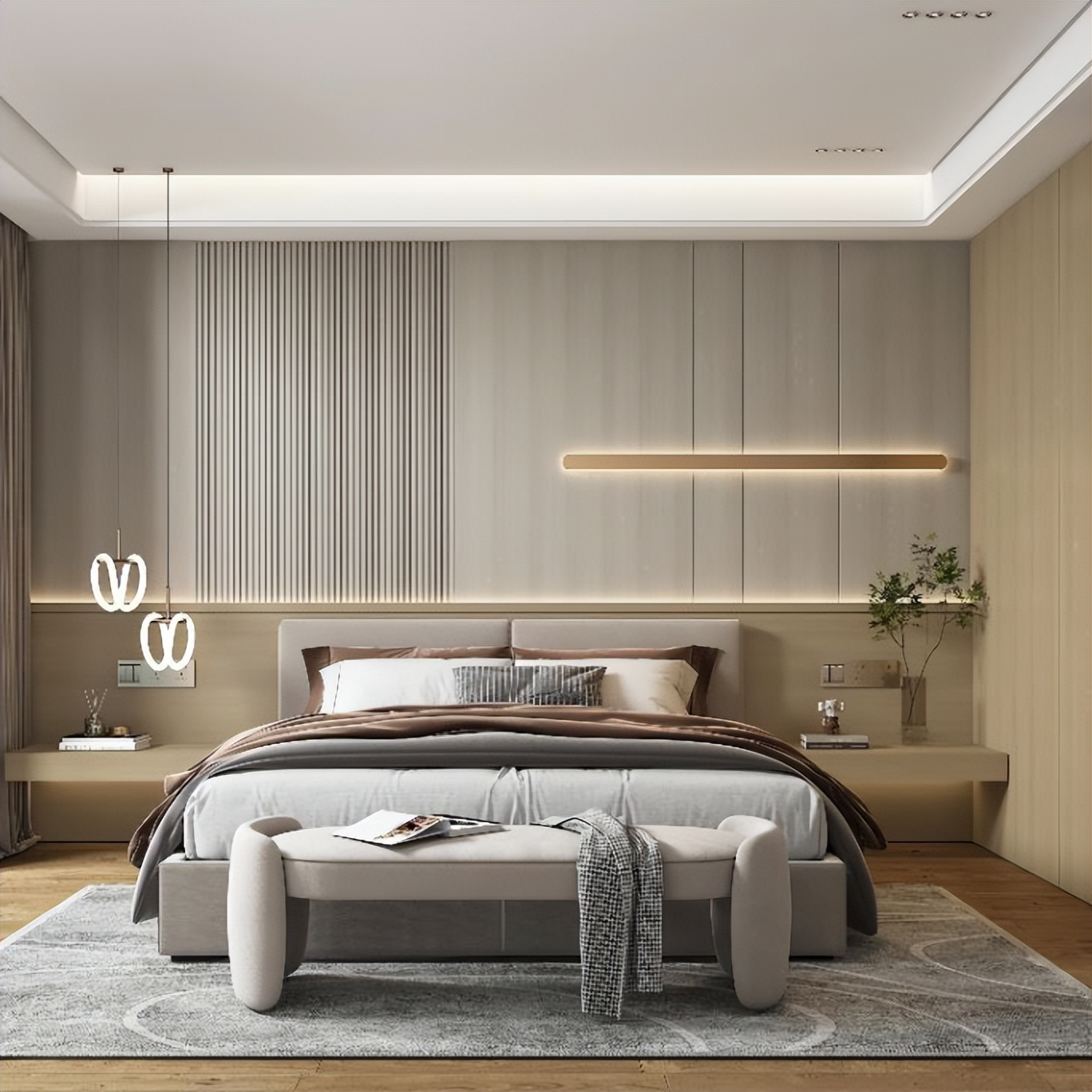 坚守“科技风尚健康”,千年舟如何“为人民造一张好板”?