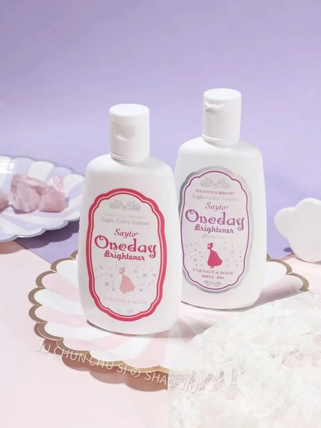 6个简单又有效的美白方法,军训必备美白神器让你白成一道光