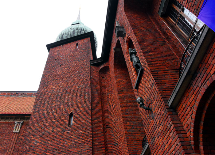 瑞典北欧四国旅游攻略,北欧国家瑞典旅行