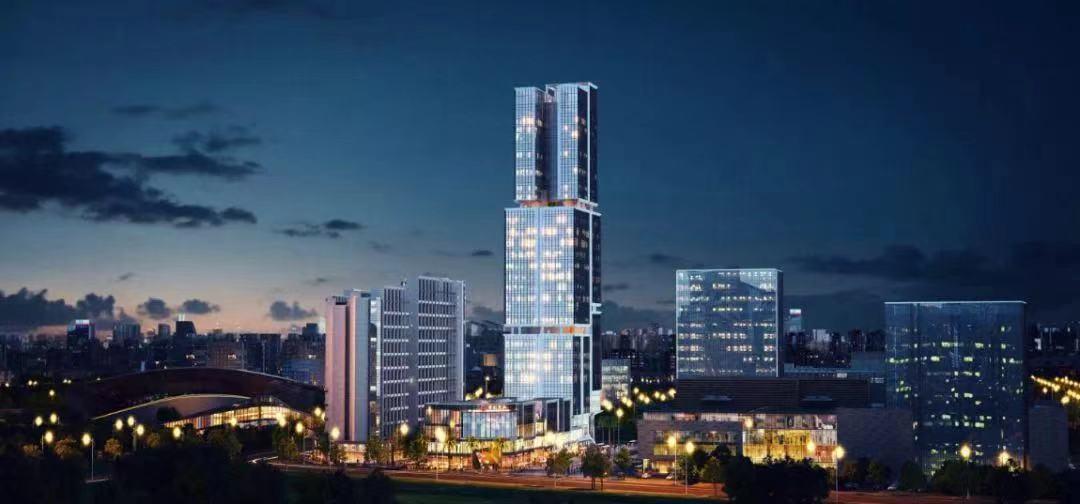 宝鸡新规划,宝鸡商业圈规划