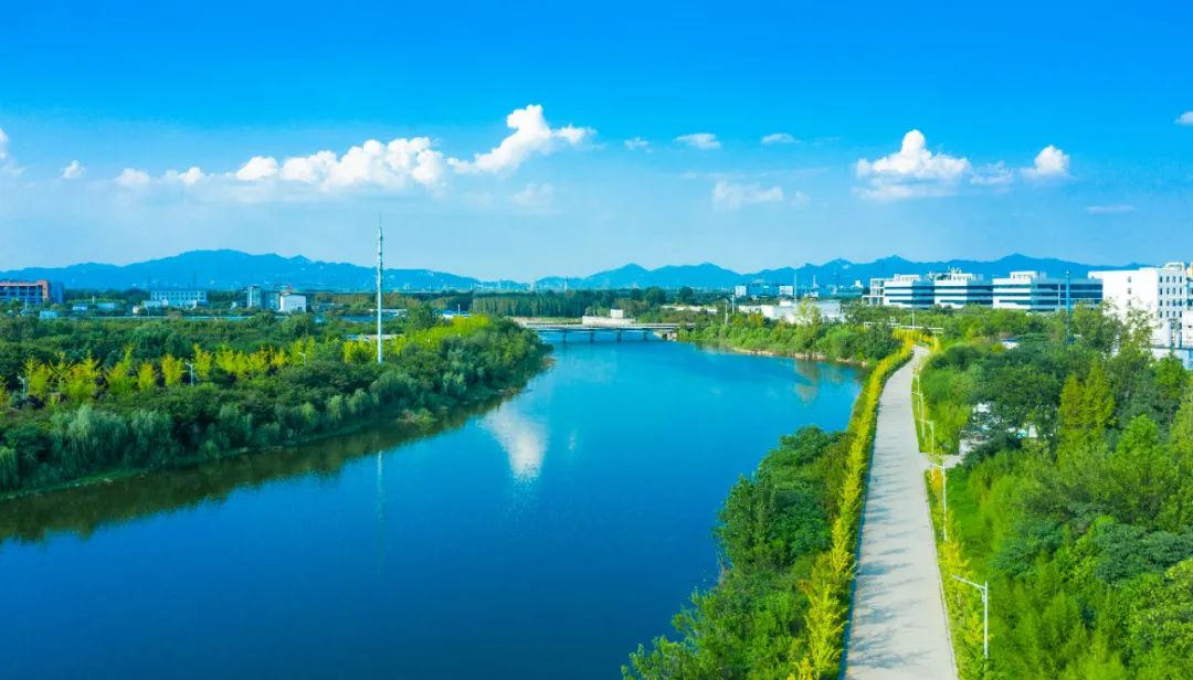 什么是美?戳这篇,鲁南制药给你答案