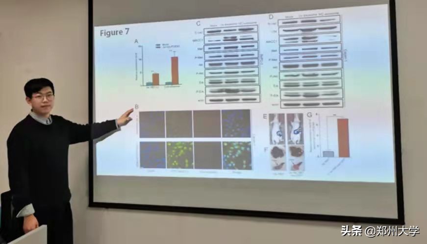 郑州大学2023年三好学生名单,郑州大学优秀学生名单