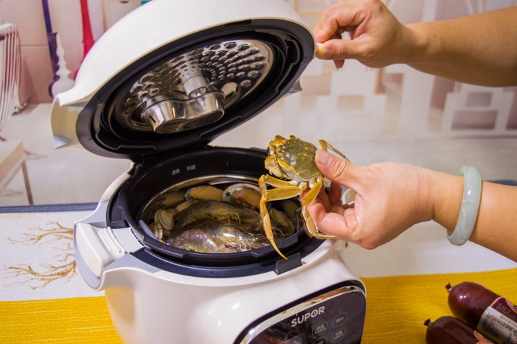 电压力锅苏泊尔推荐哪款,苏泊尔电压力锅煮饭推荐