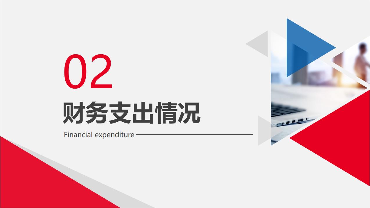 房产公司财务年终总结ppt模板优秀,财务年度总结ppt制作