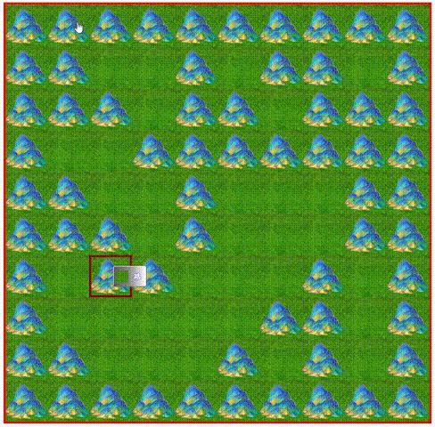 红旗h5地图升级,h5游戏修改元宝