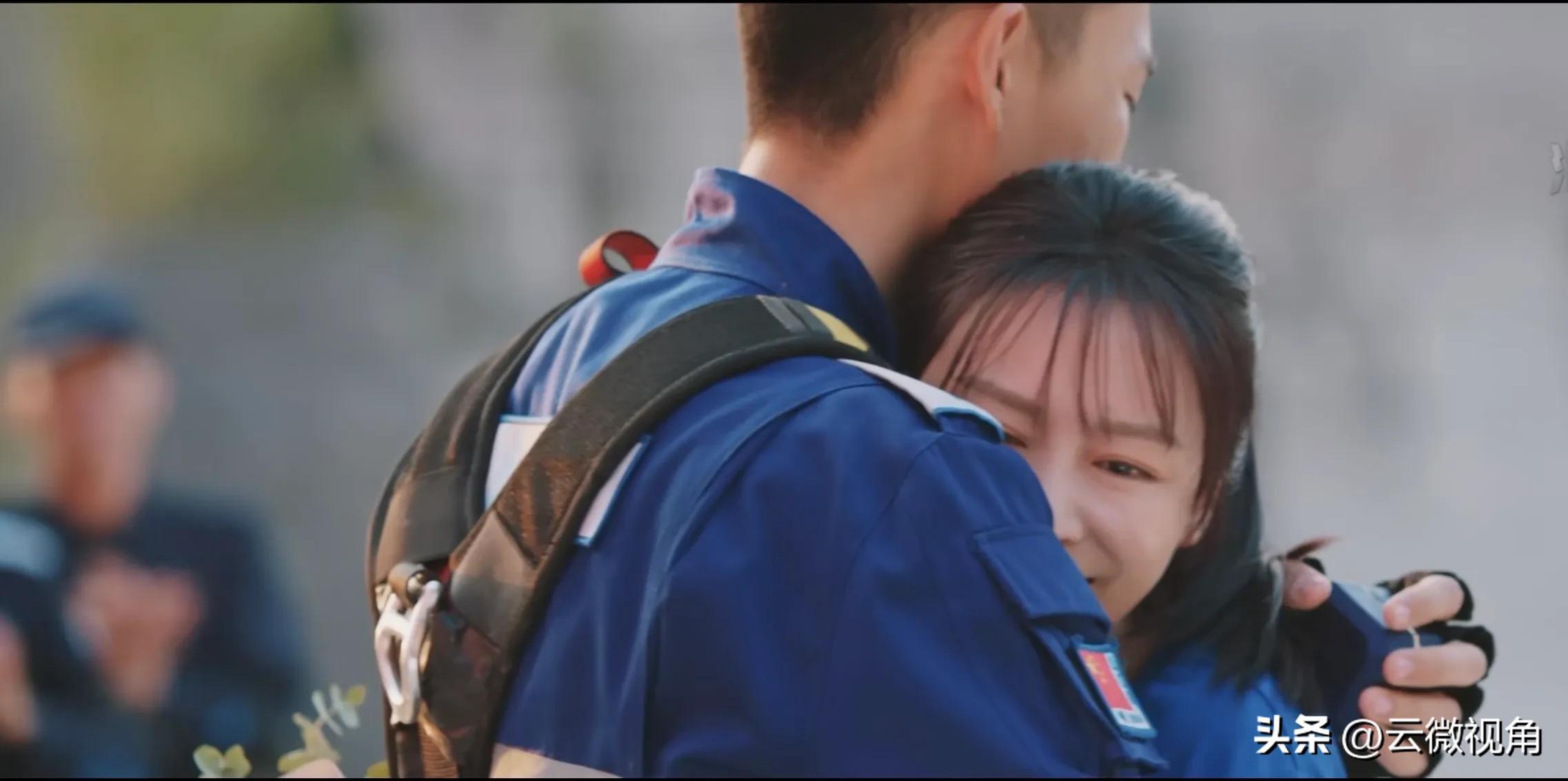 追光者特辑,追光者高甜片段表白