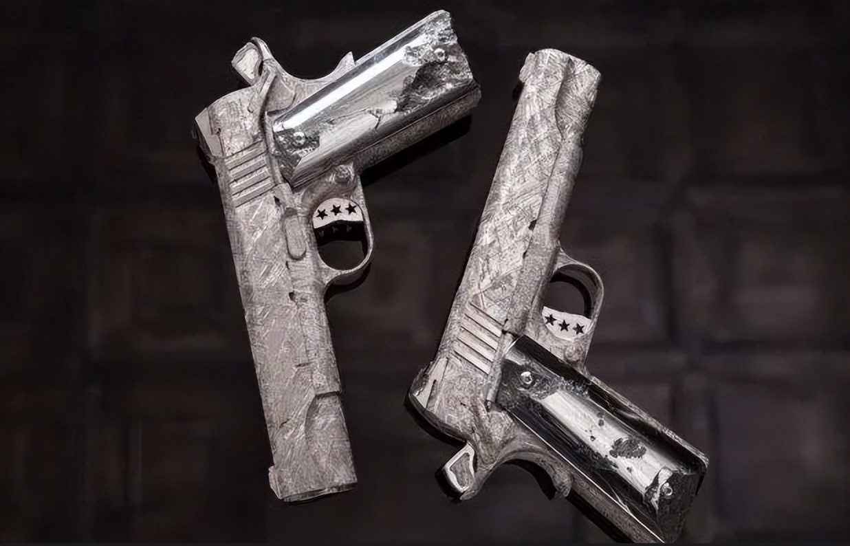 世界10大名枪ak,价值最高的枪排行