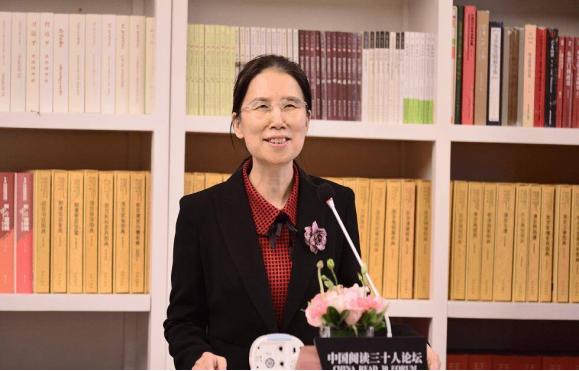 中科院杨佳现状,中科院教授杨佳近况