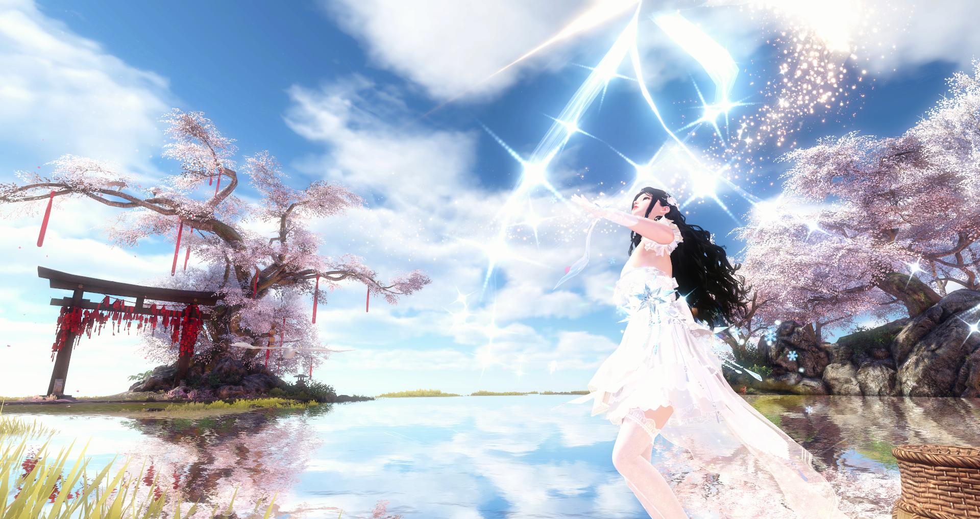 逆水寒5年磨一剑,逆水寒刷新了我对游戏认知的下限