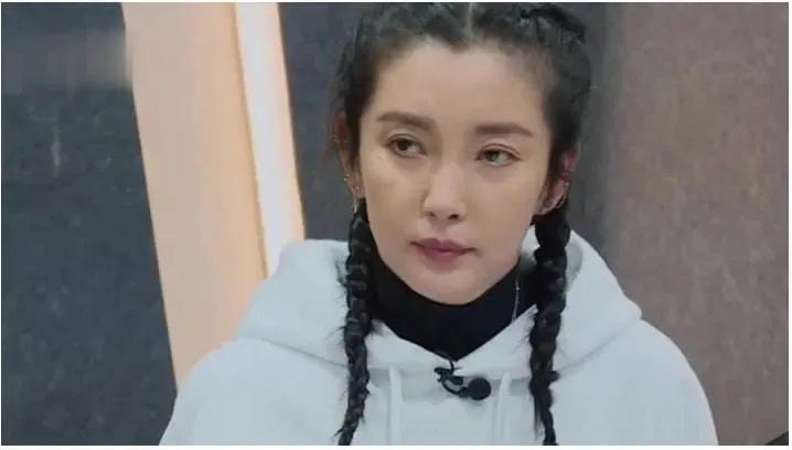 专家对李冰冰饮食提出质疑,专家质疑李冰冰饮食方式