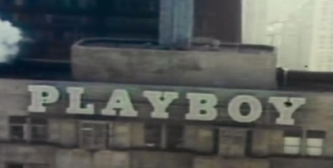 “高级小黄书”创始人:扬言与上千名女人上过床,86岁娶26岁嫩模