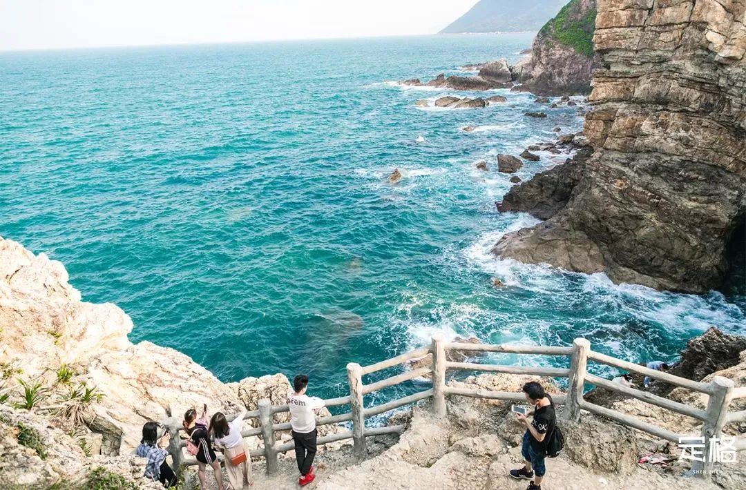 深圳10个小众打卡地免费游玩,深圳十大免费打卡地