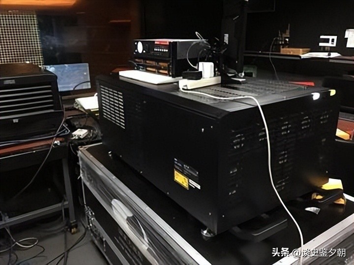 计算机技术应用是做什么的,计算机技术在影视后期的应用