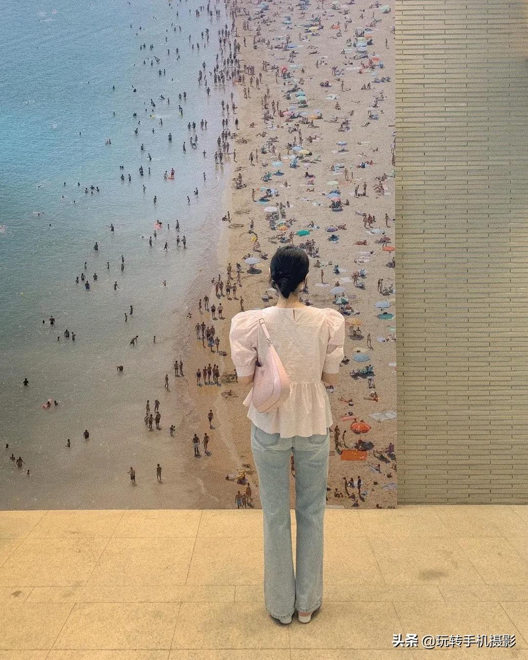 新年拍照创意,新年拍照新玩法