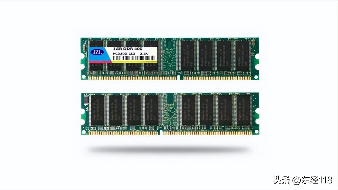 最新内存条ddr5和ddr4的区别,内存ddr4和ddr5有什么区别3a游戏