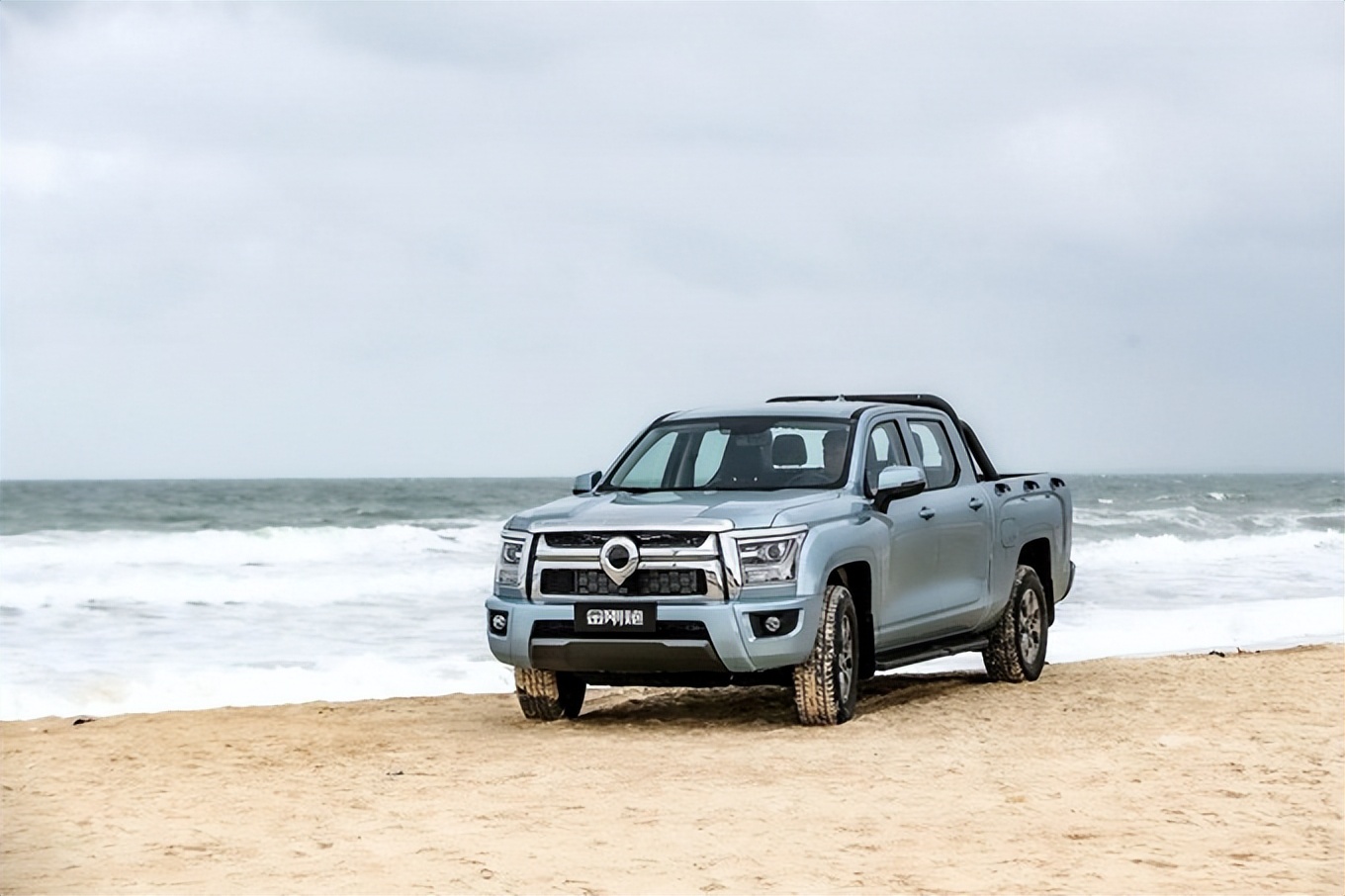 金刚炮2.4t四驱自动挡皮卡售价,金刚炮皮卡自动挡四驱精英