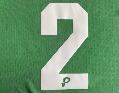 河北昊动体育与潘帕斯达成足球服装定制